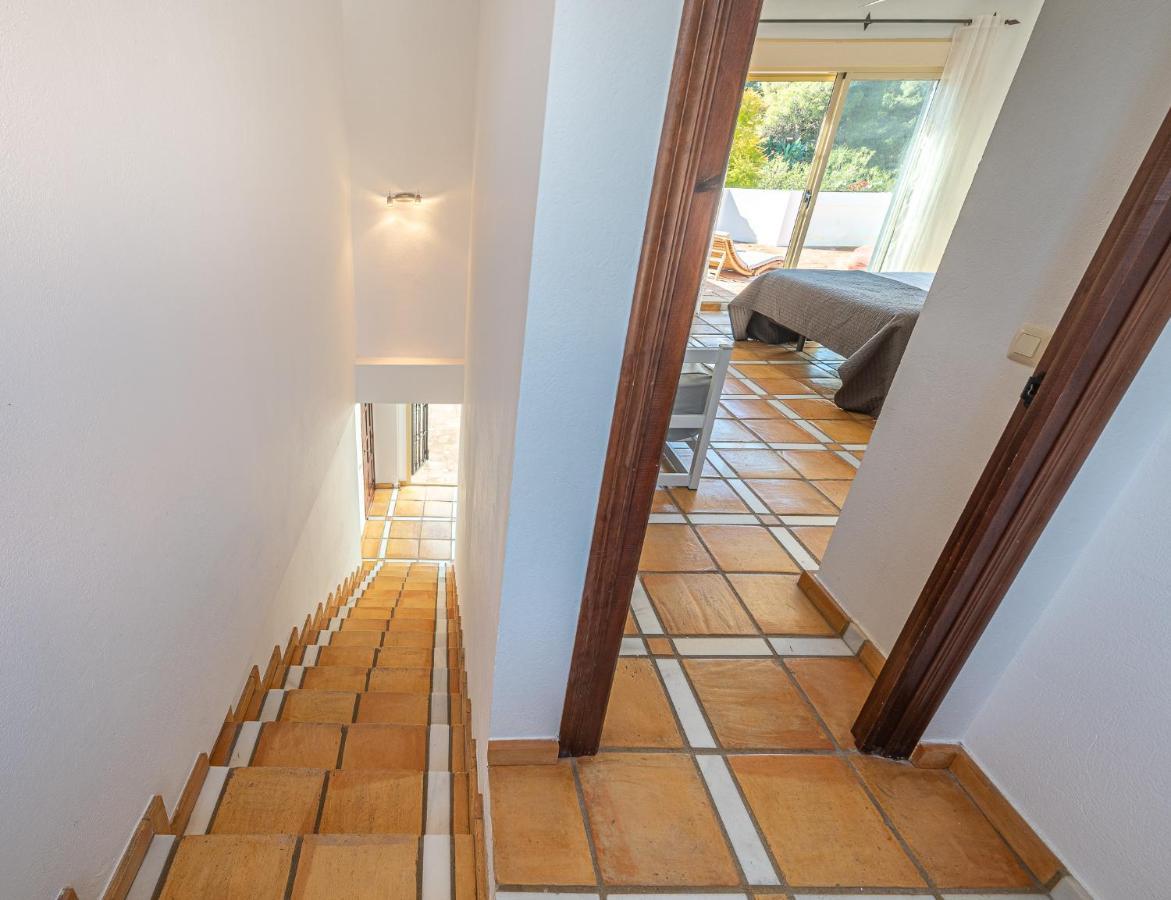 Banus 10 Minutos Villa Estepona Exterior photo