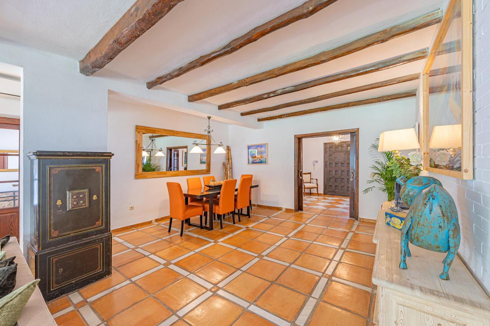 Banus 10 Minutos Villa Estepona Exterior photo